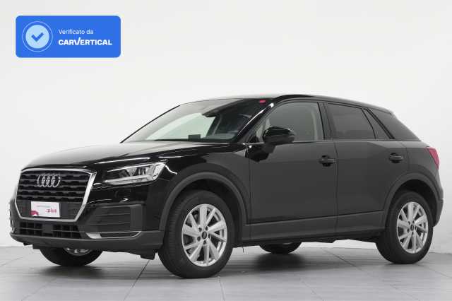 Audi Q2 1.6 TDI Business Stronic
