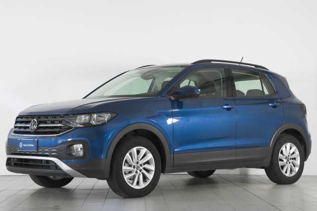 Volkswagen T-Cross 1.0 TSI Style 95 CV