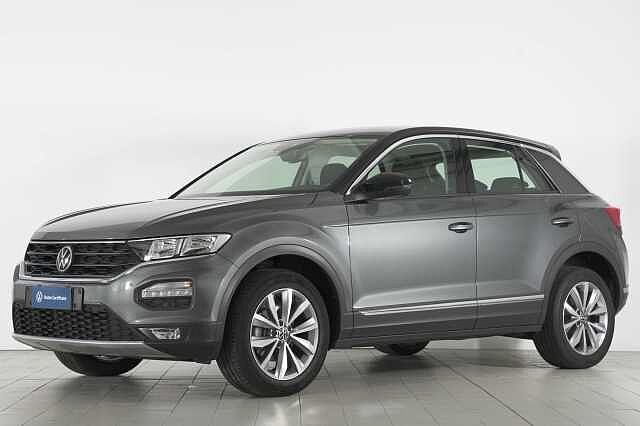 Volkswagen T-Roc 1.0 TSI Style 110 CV