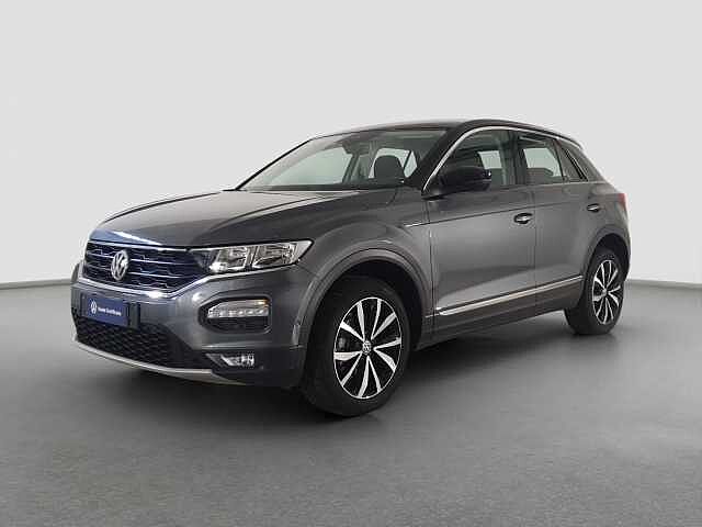 Volkswagen T-Roc 1.5 TSI DSG Style 150 CV