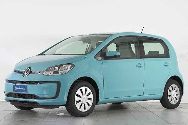 Volkswagen up! 1.0 Take 65CV