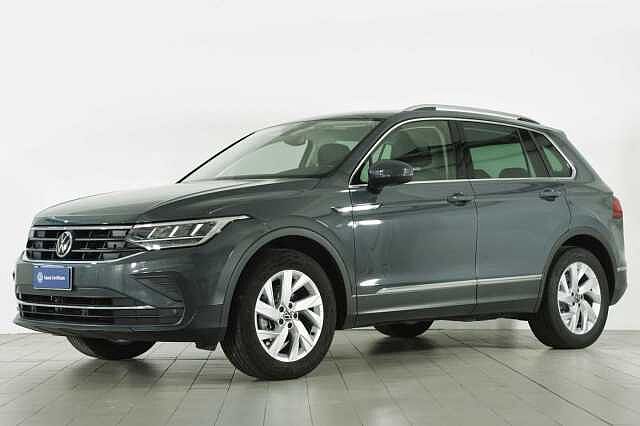Volkswagen Tiguan 1.5 TSI  DSG ACT Life 150 CV