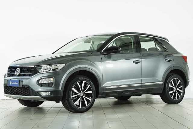 Volkswagen T-Roc 1.0 TSI Style 110 CV