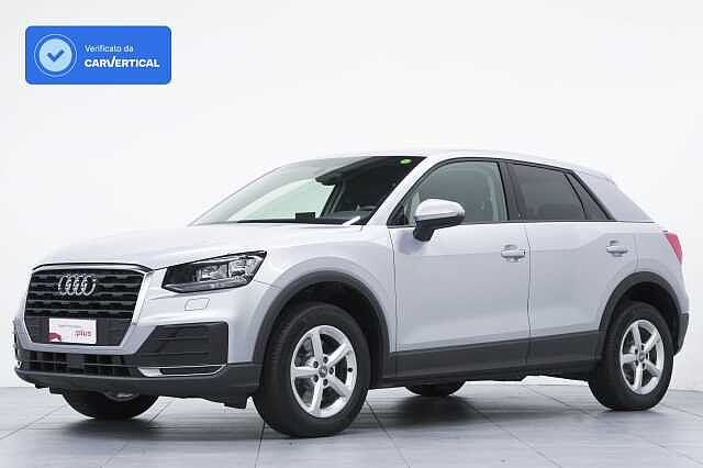 Audi Q2 1.4 TFSI COD Business