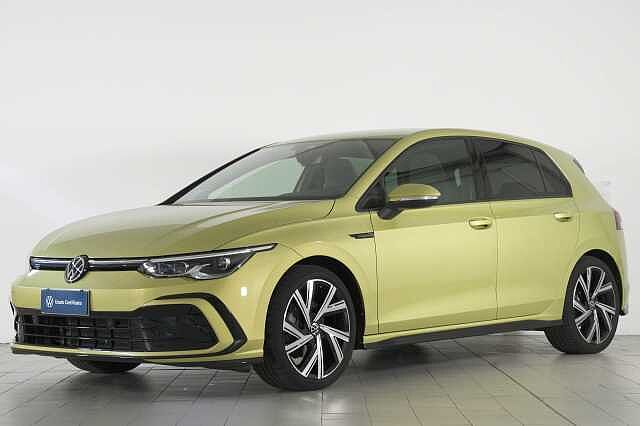 Volkswagen Golf 1.5 eTSI  DSG R-Line 150 CV