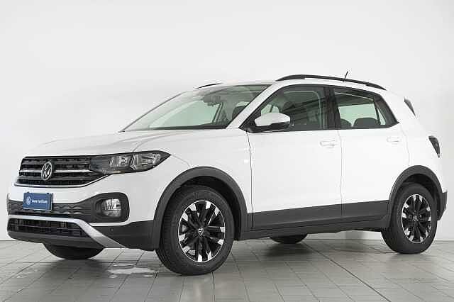 Volkswagen T-Cross 1.0 TSI  Style 110 CV