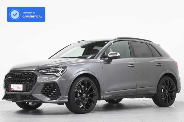 Audi RS Q3 2.5 TFSI Stronic quattro