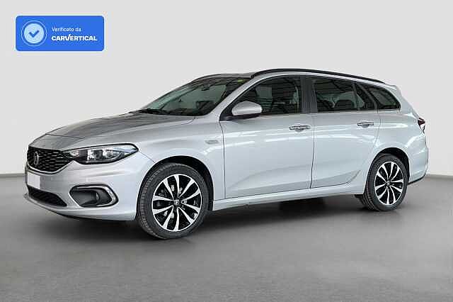 Fiat Tipo 1.6 Mjt S&S SW Business