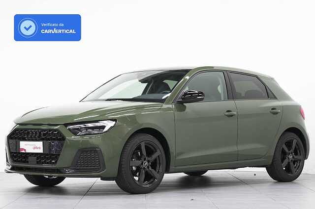 Audi A1 Sportback 1.0 TFSI Admired