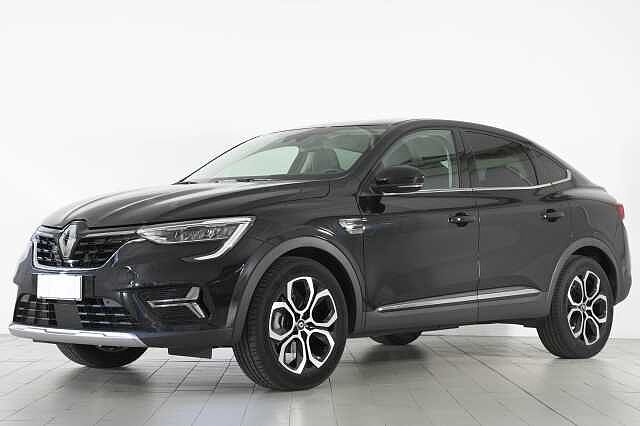 Renault Arkana 1.6 E-Tech Hybrid Aut. Intens 145 CV