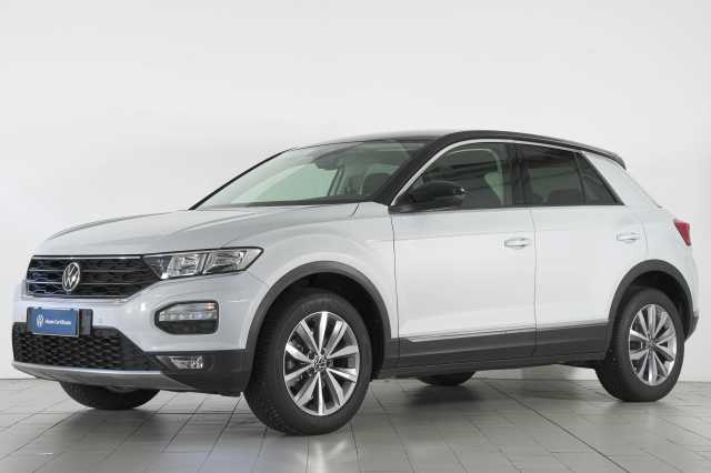 Volkswagen T-Roc 1.0 TSI  Style 110 CV