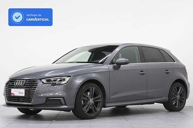 Audi A3 Sportback 1.4 TFSI e-tron Stronic Admired