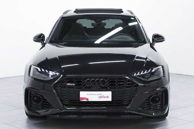 Audi RS4 Avant 2.9 TFSI Tiptronic quattro