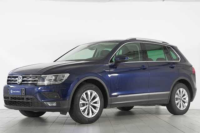 Volkswagen Tiguan 1.5 TSI Business 130 CV