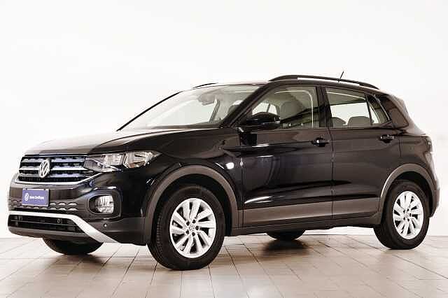 Volkswagen T-Cross 1.0 TSI Style  95 CV