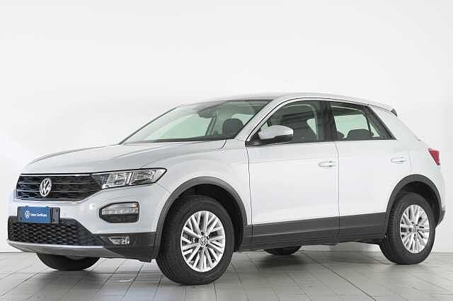 Volkswagen T-Roc 1.6 TDI Business 115 CV