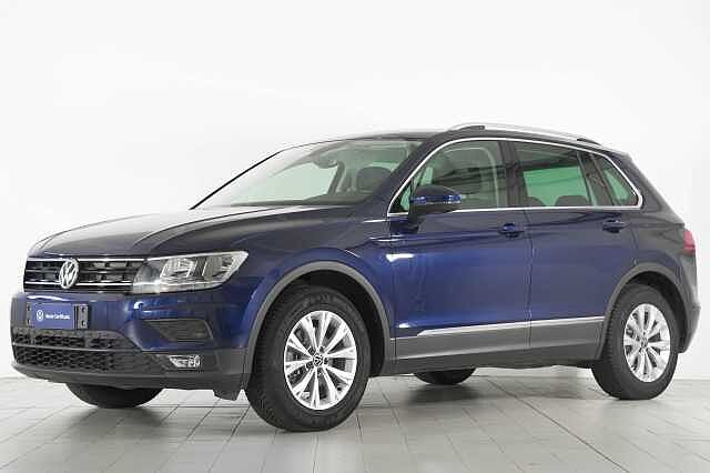Volkswagen Tiguan 1.5 TSI Business 130 CV