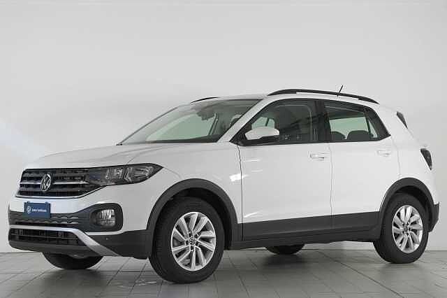 Volkswagen T-Cross 1.0 TSI Style 95 CV