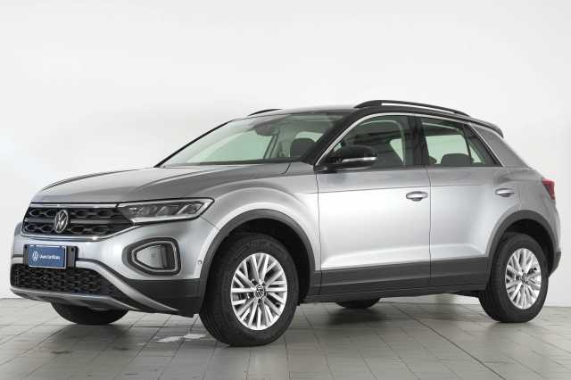 Volkswagen T-Roc 2.0 TDI DSG Life 150 CV