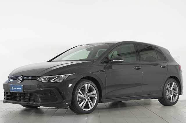 Volkswagen Golf 1.5 eTSI  DSG R-Line 150 CV