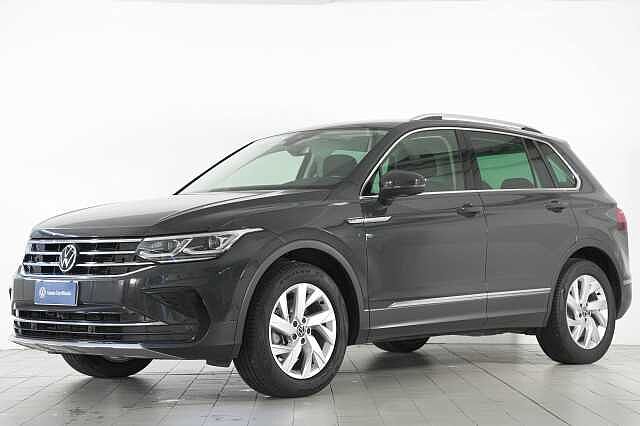 Volkswagen Tiguan 1.5 TSI DSG Elegance 150 CV