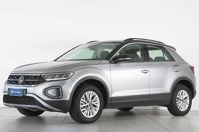 Volkswagen T-Roc 1.5 TSI DSG Life 150 CV