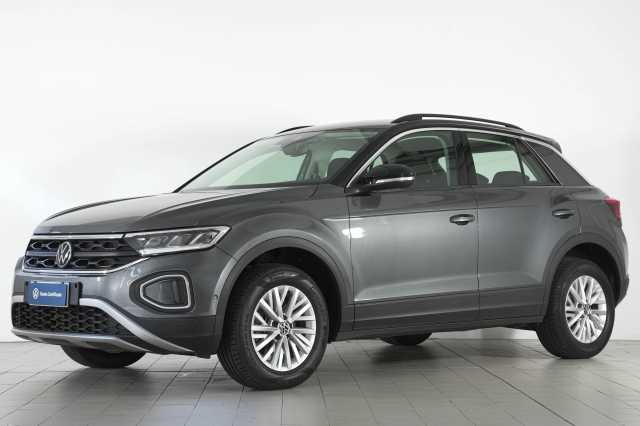 Volkswagen T-Roc 2.0 TDI Life 115 CV