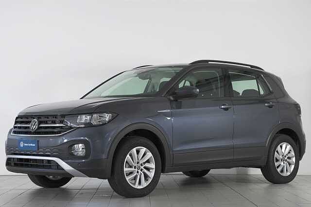 Volkswagen T-Cross 1.0 TSI Style 95 CV