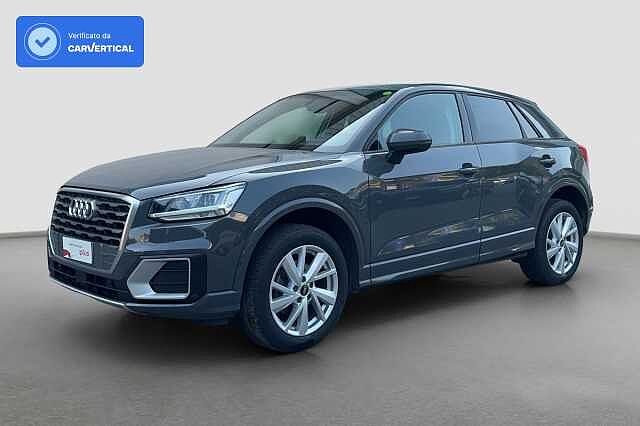 Audi Q2 1.5 TFSI Stronic Business Sport