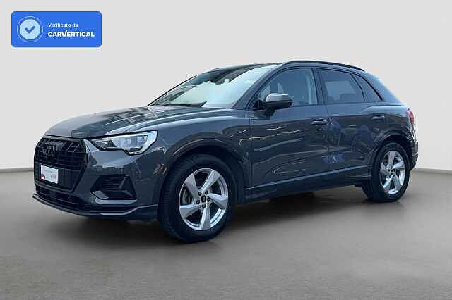 Audi Q3 2.0 TDI Stronic Advanced