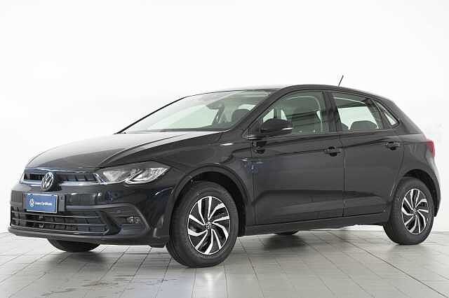 Volkswagen Polo 1.0 TSI DSG Life 95 CV