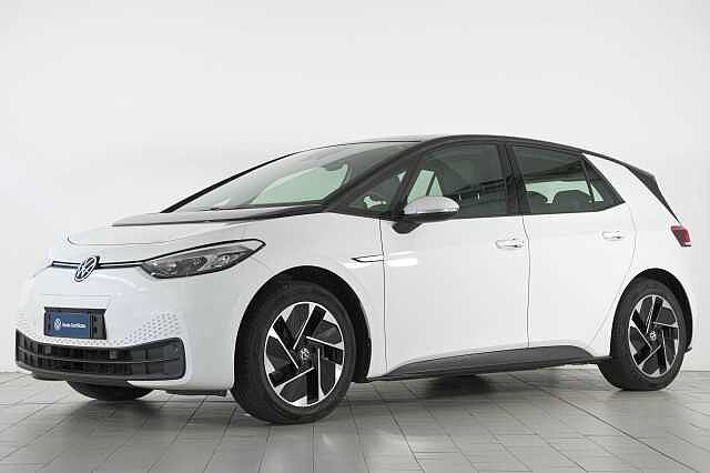 Volkswagen ID.3 Pure Performance 45 kWh
