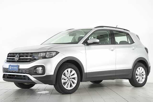 Volkswagen T-Cross 1.0 TSI Style 95 CV