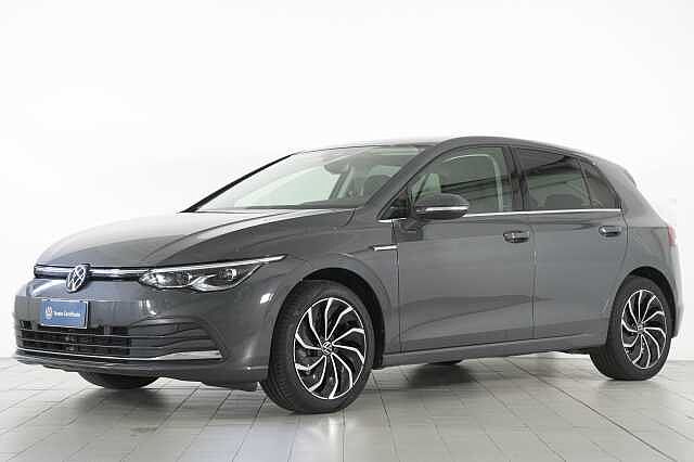 Volkswagen Golf 1.5 eTSI DSG Style  130 CV