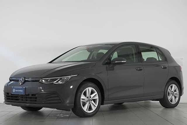 Volkswagen Golf 1.0 eTSI DSG Life 110 CV