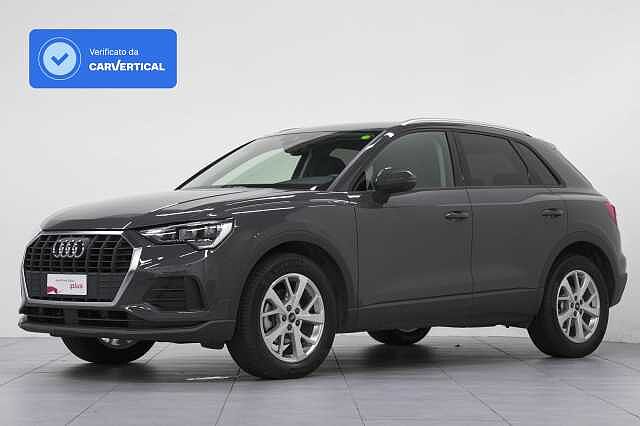 Audi Q3 1.5 TFSI Stronic Business