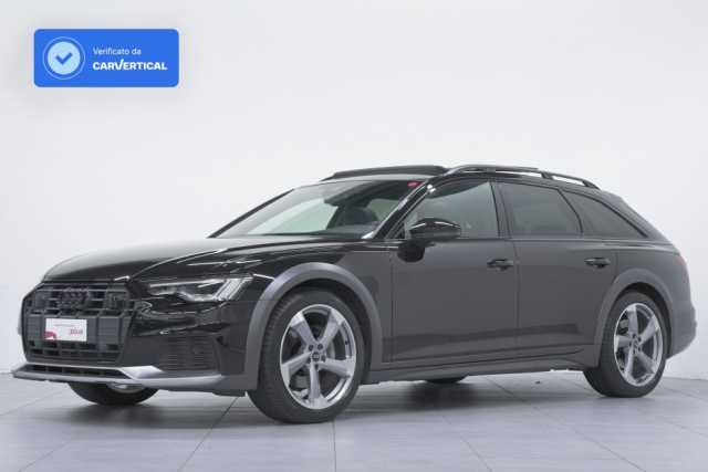 Audi A6 allroad quattro 2.0 TDI Stronic Advanced
