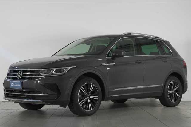 Volkswagen Tiguan 1.5 TSI  DSG ACT Elegance 150 CV