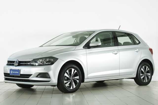 Volkswagen Polo 1.0 EVO Comfortline 80 CV