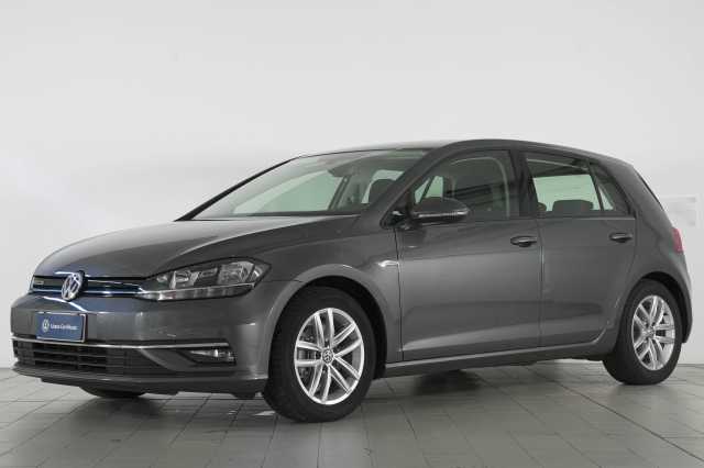 Volkswagen Golf 1.5 TSI Comfortline 130 CV