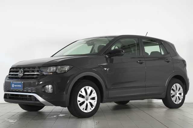 Volkswagen T-Cross 1.0 TSI Urban 95 CV
