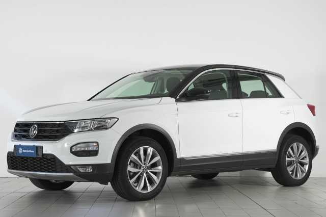 Volkswagen T-Roc 1.5 TSI Style150 CV