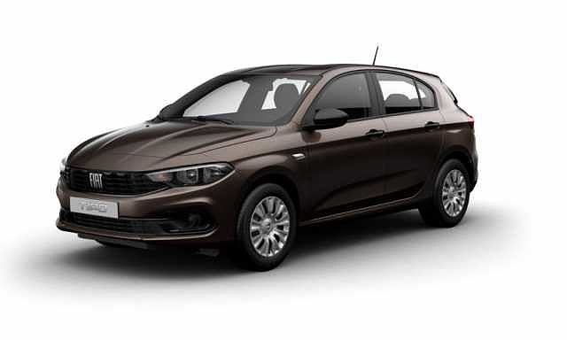 Fiat Tipo 1.0 5 porte da Targa Auto S.r.l.