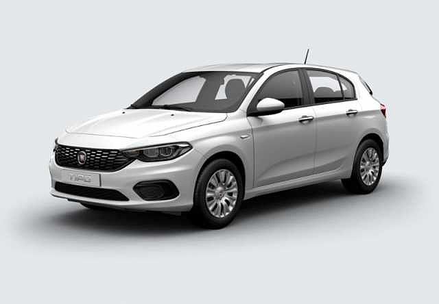 Fiat Tipo 1.3 Mjt S&S 5 porte Easy Business