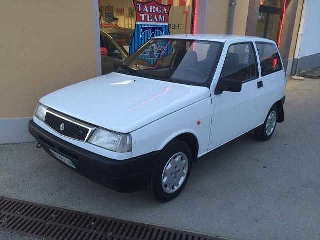 Fiat AUTOBIANCHI Y10 1.1 ie cat Junior