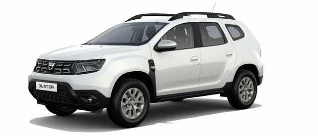 Dacia Duster 1.5 Blue dCi 8V 115 CV 4x4 Comfort