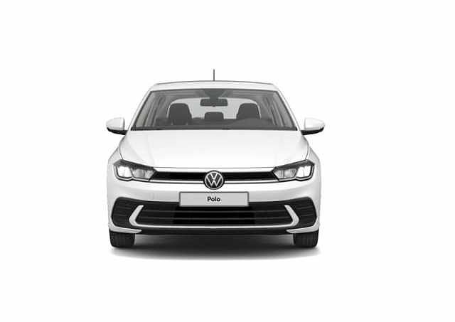 Volkswagen Polo 6ª serie 1.0 TSI Life