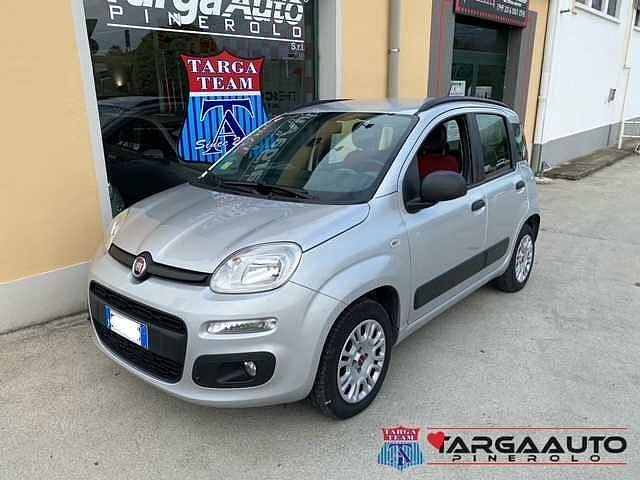 Fiat Panda 1.3 MJT S&S Lounge