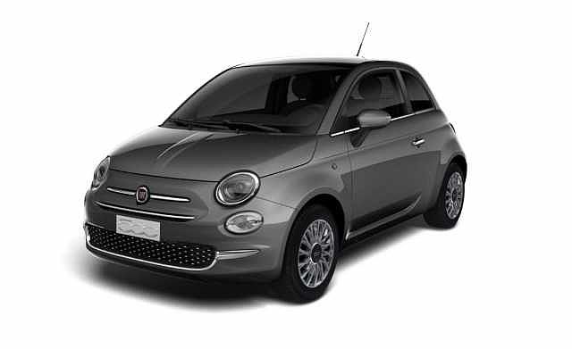 Fiat 500 1.0 Hybrid Dolcevita da Targa Auto S.r.l.