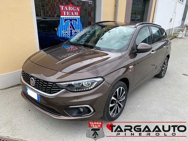 Fiat Tipo 1.6 Mjt S&S SW Lounge da Targa Auto S.r.l.